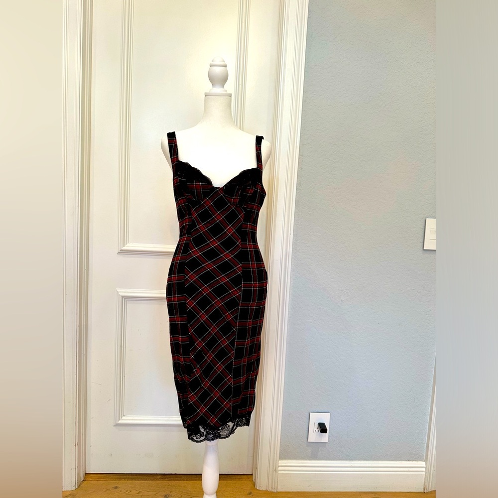 Sexy dress